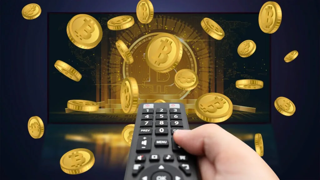 کسب درآمد از مشاهده تبلیغات و ویدیوها